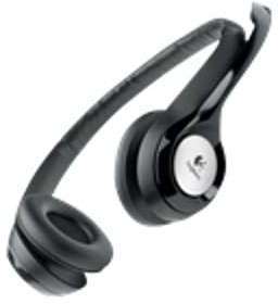Casque stéréo Logitech Headset H390 Casque stéréo Logitech Headset
