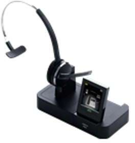 Pro 9470 Casque micro pour PC téléphone à fil et téléphone Pro 9470 Casque micro pour