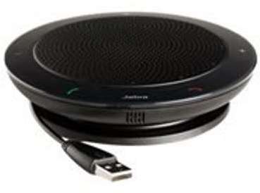 Speak 410 MS Kit mains libres pour ordinateur VoIP Speak 410 MS Kit mains libres