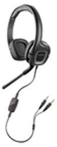 Micro casque Plantronics audio 355 Micro casque Plantronics audio