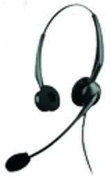 GN 2100 Duo Flex Micro-casque binaural antibruit 2 GN 2100 Duo Flex Micro-casque