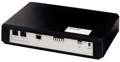 AIPHONE - Interface IP pour moniteur JP4MED AIPHONE - Interface IP pour