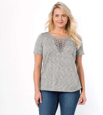 T shirt - TAILLISSIME