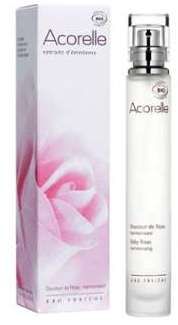Eau fraîche douceur de rose Eau fraîche douceur de rose