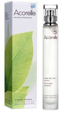 Eau fraîche Jardin des thés Eau fraîche Jardin des thés