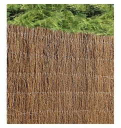 Brande de bruyère pour occultation 1x3m - Ep 3cm -