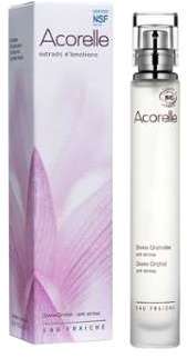 Eau fraîche Divine orchidée Eau fraîche Divine orchidée
