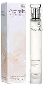Eau fraîche Infusion de néroli Eau fraîche Infusion de néroli