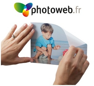Toile photo pêle-mêle - Premium châssis 4 cm - 20