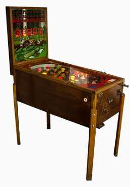 Flipper, Allemand, 1940s