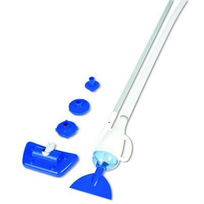 Kit dentretien aspirateur pour piscine par Bestwa