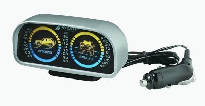 Inclinomètre 4x4 Land Meter Ii