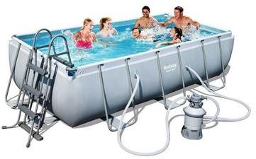 Bestway Piscine hors sol 2017 Power Steel? 404x201