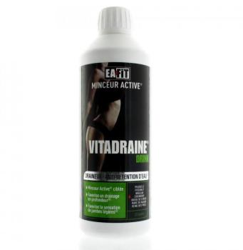 Xls Draineur Express 500ml Duo Xls Draineur Express 500ml Duo