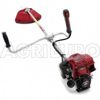 Débroussailleuse à essence 4 temps Honda GX35 avec