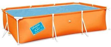 Bestway Piscine hors sol Splash&Play 300x201x66cm