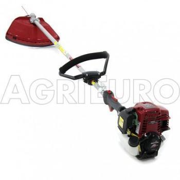 Débroussailleuse à essence 4 temps moteur Honda GX