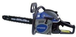 HYUNDAI TRONCONNEUSE THERMIQUE 46 CM3 HTRT45