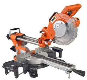 FEIDER SCIE A ONGLET RADIALE 1800W 216MM-FSO18216