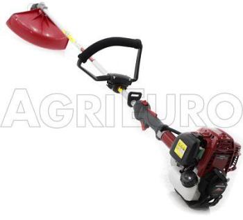 Débroussailleuse à essence 4 temps moteur Honda GX