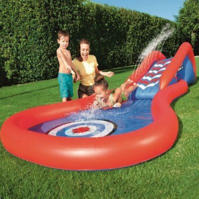 Tapis de glisse par Bestway