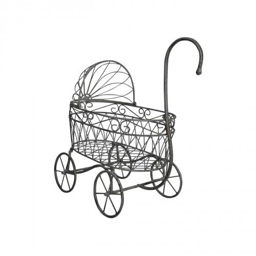 Landeau jardinière