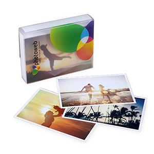 Tirages photo - 10 x 15 cm