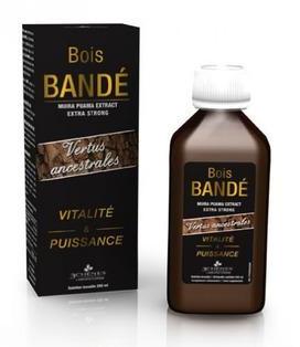 3 Chênes - Bois Bandé Vitalité & Puissance - 200ml