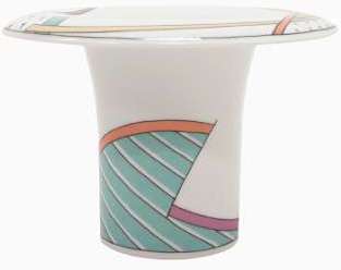 Vase Century New Wave par Tapio Wirkkala et Doroth