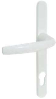 Poignée de porte d entrée 8x92 - accessoires de porte Poignée de porte d entrée