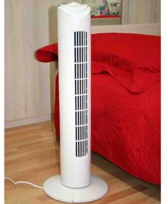 Ventilateur tour 3 vitesses