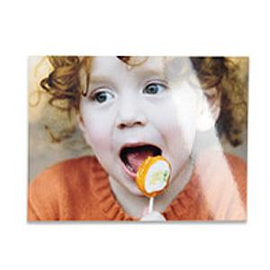Tableau photo sur Alu - 23 x 30 cm