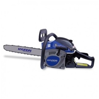 HYUNDAI Tronçonneuse thermique 53 cm3 - HTRT5350