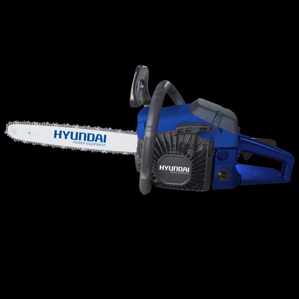 HYUNDAI tronçonneuse HTRTPRO5350 53cm3 50cm