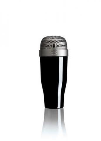 DECIBEL Vaporisateur Eau de Toilette
