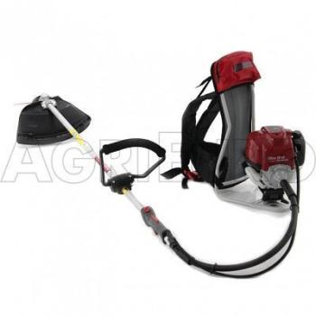 Débroussailleuse à essence 4 temps moteur Honda GX