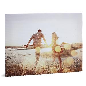Photo sur Toile - Classique châssis 2 cm - 20 x 20