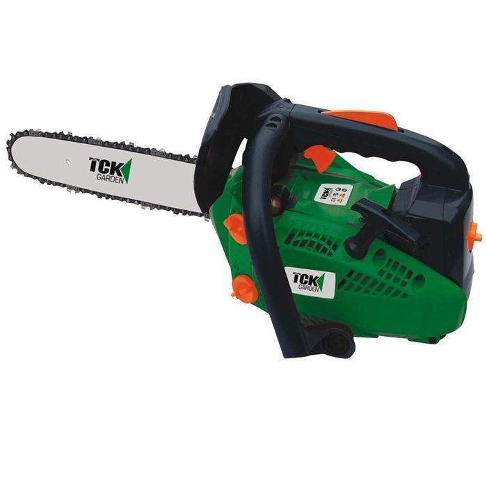 TCK Tronconneuse elagueuse thermique 25 cm TRT2525