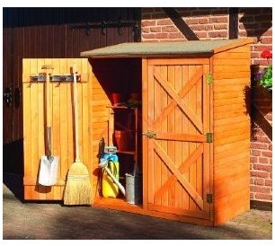 Armoire pour Jardin,PETER