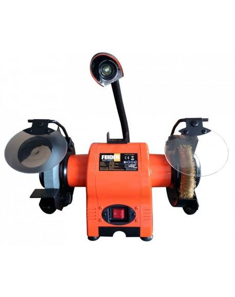 Feider touret à meuler 250W F250TMM