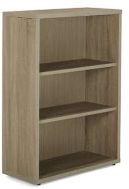Bibliothèque de bureau 3 tablettes