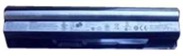 MSI 6-Cell 4400maH Black