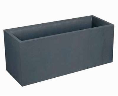 Jardinière capacité 98 litres Volcania