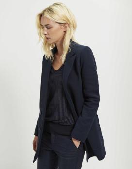 Manteau caban en gabardine IKKS