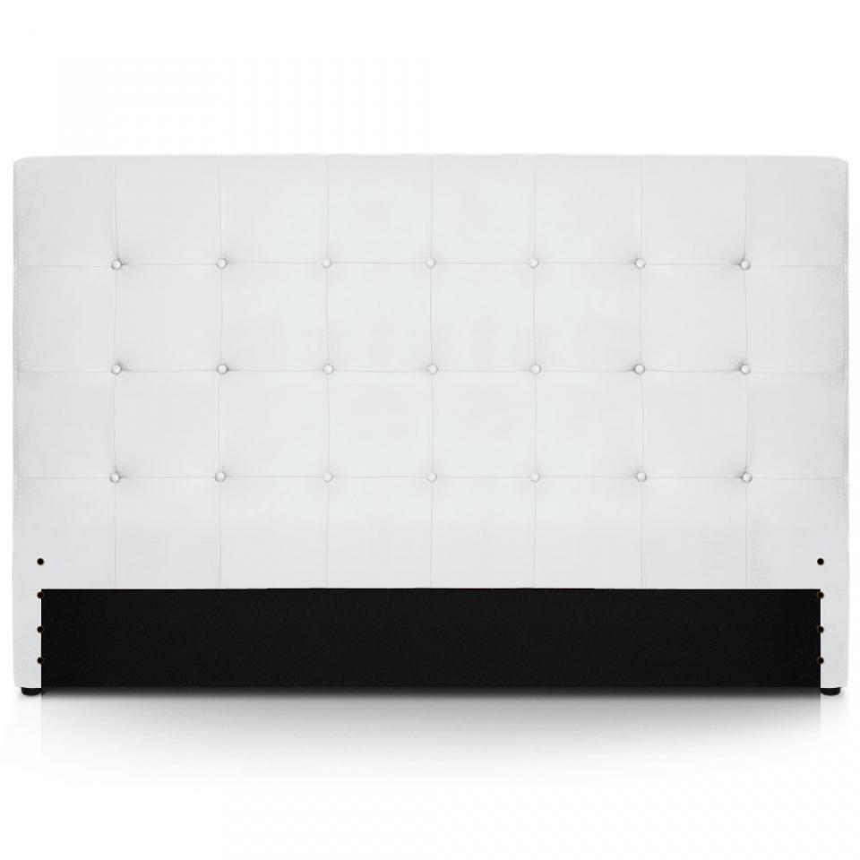 Tête de lit capitonnée Premium 180cm