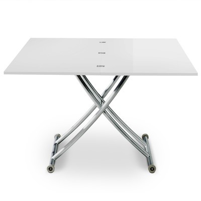 Table basse relevable Philadelphia