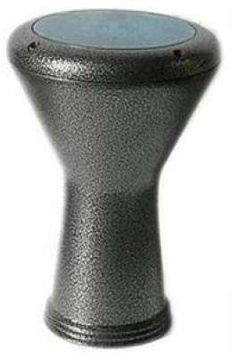 GAWHARET EL FAN DR-102S DERBOUKA EGYPTIENNE GRISE