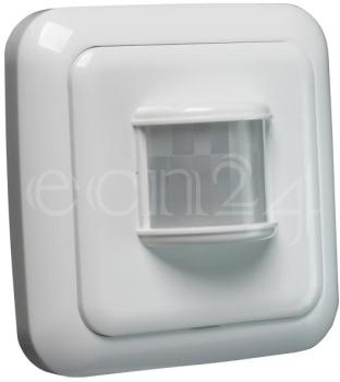 Emetteur sans fil HE851 comme détecteur mouvement