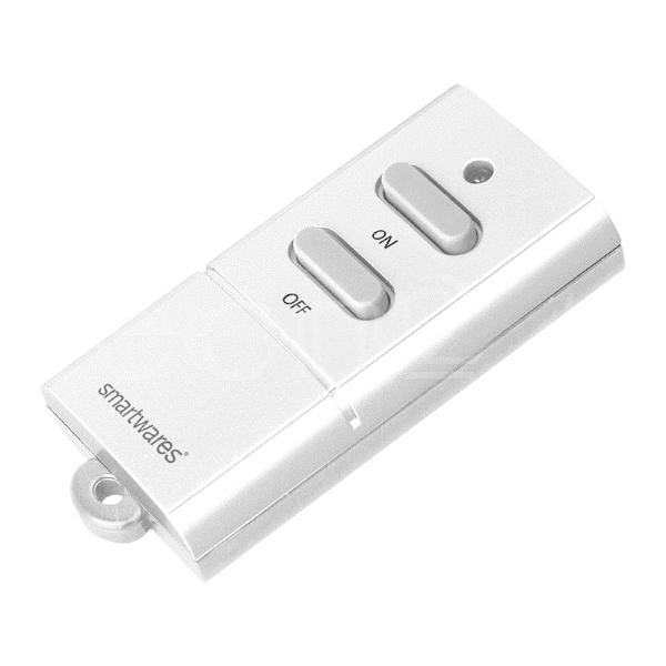 Emetteur sans fil EFS, petite télécommande 1 canal