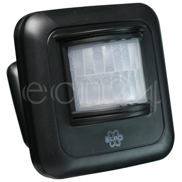 Emeteur sans fil EFS,détecteur mouvement,140° IP44